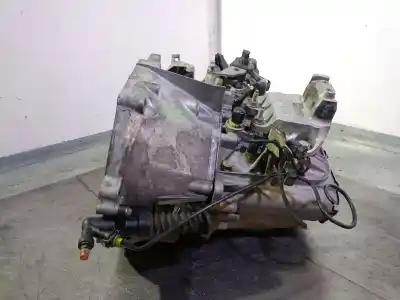 Second-hand car spare part gearbox for opel vivaro c furgón (k0) 1.5 oem iam references 20mb46 1766743 