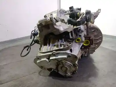 Second-hand car spare part gearbox for opel vivaro c furgón (k0) 1.5 oem iam references 20mb46 1766743 