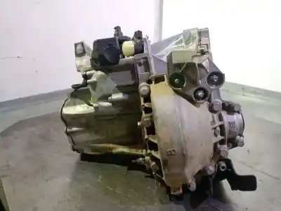 Second-hand car spare part gearbox for opel vivaro c furgón (k0) 1.5 oem iam references 20mb46 1766743 