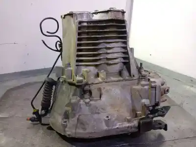Second-hand car spare part gearbox for opel vivaro c furgón (k0) 1.5 oem iam references 20mb46 1766743 