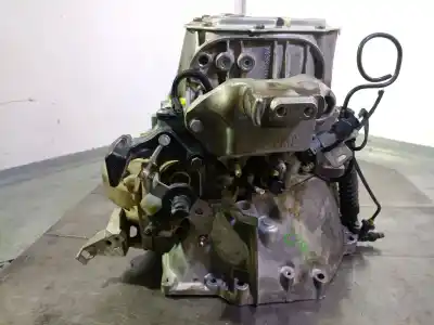 Second-hand car spare part gearbox for opel vivaro c furgón (k0) 1.5 oem iam references 20mb46 1766743 