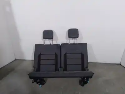 Peça sobressalente para automóvel em segunda mão bancos traseiros por seat tarraco (kn2) 2.0 tsi 4drive referências oem iam 5fj888014d