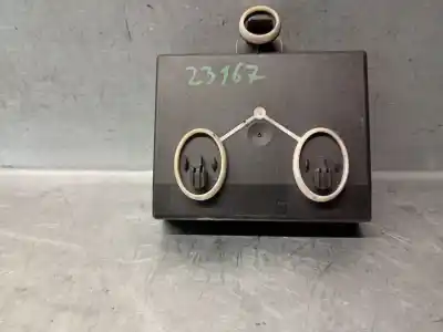 Автозапчасти б/у закрытый распределительный щит за audi q7 (4lb) 3.0 tdi quattro ссылки oem iam 4l0907290a  4l0907290a