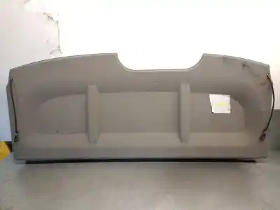 Peça sobressalente para automóvel em segunda mão Chapeleira por DAEWOO KALOS (KLAS) 1.2 Referências OEM IAM 96538293  96538293