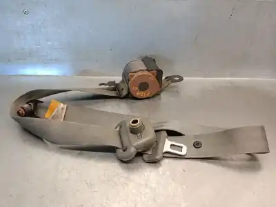 Pezzo di ricambio per auto di seconda mano CINTURA DI SICUREZZA ANTERIORE SINISTRA per DAEWOO KALOS (KLAS)  Riferimenti OEM IAM 9640419  96404633