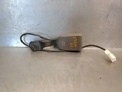 Peça sobressalente para automóvel em segunda mão Chicote / Encaixe Cinto Segurança Dianteiro Esquerdo por DAEWOO KALOS (KLAS) 1.2 Referências OEM IAM 96403605  96403605
