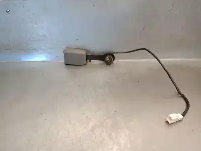 Peça sobressalente para automóvel em segunda mão chicote / encaixe cinto segurança dianteiro esquerdo por daewoo kalos (klas) 1.2 referências oem iam 96403605  96403605