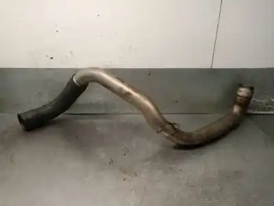 Автозапчастина б/у труба для RENAULT ESPACE IV (JK0/1_) 2.0 DCI (JK02, JK03) Посилання на OEM IAM 144607169R  144607169R