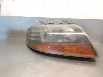 Second-hand car spare part Right Headlight for DAEWOO KALOS (KLAS) 1.2 OEM IAM references 96540152  96540152