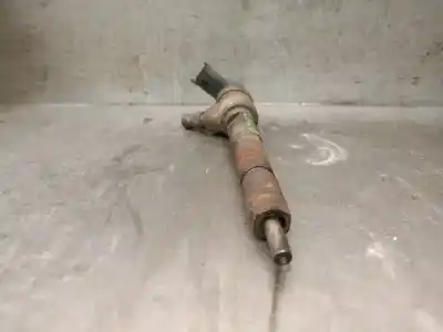 Pezzo di ricambio per auto di seconda mano iniettore per opel corsa d 1.3 16v cdti riferimenti oem iam 0445110326 0445110326 bosch 