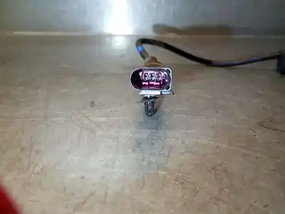 Second-hand car spare part sensor for audi q7 (4lb) 3.0 tdi quattro oem iam references 7l0907673c  7l0907673c