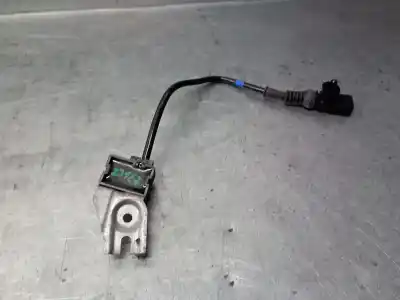 Peça sobressalente para automóvel em segunda mão sensor por audi q7 (4lb) 3.0 tdi quattro referências oem iam 7l0907673c  7l0907673c