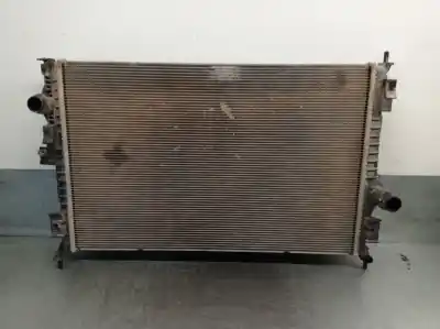 Автозапчасти б/у водяной радиатор за CITROEN JUMPY COMBI 1.6 Blue-HDI FAP ссылки OEM IAM 9675747980 MM11803 9675747980