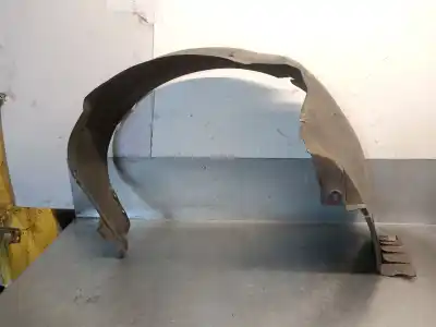 Peça sobressalente para automóvel em segunda mão cave de roda dianteira esquerda por daewoo kalos (klas) 1.2 referências oem iam 96496757