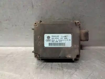 Автозапчасти б/у электронный модуль за AUDI Q7 (4LB) 3.0 TDI QUATTRO ссылки OEM IAM 8E0909511  8E0909511