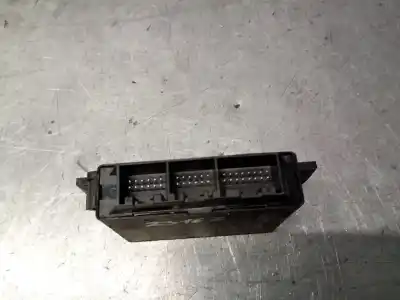 Pezzo di ricambio per auto di seconda mano modulo elettronico per audi q7 (4l) 3.0 tdi riferimenti oem iam 4f0919283d  4f0919283d