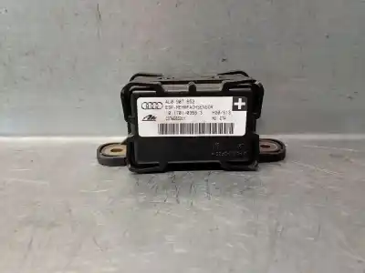 Tweedehands auto-onderdeel sensor voor audi q7 (4lb) 3.0 tdi quattro oem iam-referenties 4l0907652
