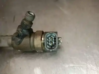 Pezzo di ricambio per auto di seconda mano iniettore per opel corsa d 1.3 16v cdti riferimenti oem iam 0445110326 0445110326 bosch 