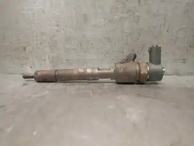 Автозапчастина б/у ИНЖЕКТОР для OPEL CORSA D 1.3 16V CDTI Посилання на OEM IAM 0445110326  