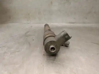 Peça sobressalente para automóvel em segunda mão injetor por opel corsa d 1.3 16v cdti referências oem iam 0445110326 0445110326 bosch 
