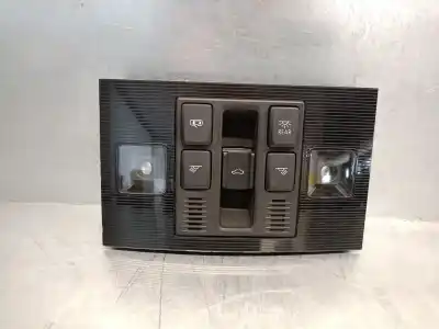 Peça sobressalente para automóvel em segunda mão  por SEAT TARRACO (KN2)  Referências OEM IAM 5TA947105C  5TA947105C