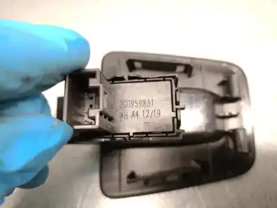 Second-hand car spare part switch for seat tarraco (kn2) 2.0 tsi 4drive oem iam references 5na868247  5na868247