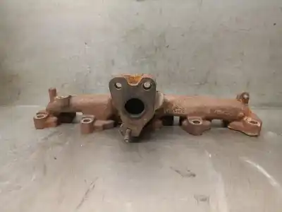 Pezzo di ricambio per auto di seconda mano collettore di scarico per opel corsa d 1.3 16v cdti riferimenti oem iam 849088