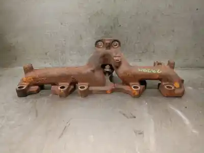 Автозапчасти б/у выхлопной коллектор за opel corsa d 1.3 16v cdti ссылки oem iam 849088  849088