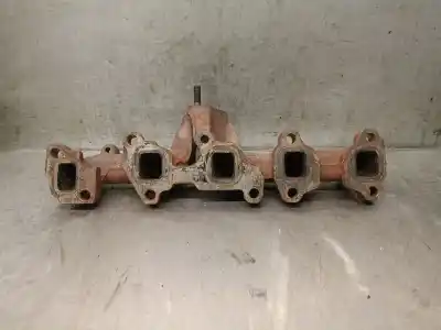 Автозапчасти б/у выхлопной коллектор за opel corsa d 1.3 16v cdti ссылки oem iam 849088  849088