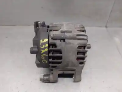 Second-hand car spare part alternator for mazda 2 (de_, dh_) 1.4 mzr-cd oem iam references 8v2110300ab