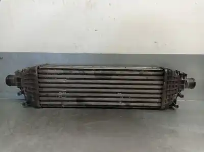 Peça sobressalente para automóvel em segunda mão intercooler por ford fiesta (cbk) 1.6 tdci cat referências oem iam 5s6h9l440ad