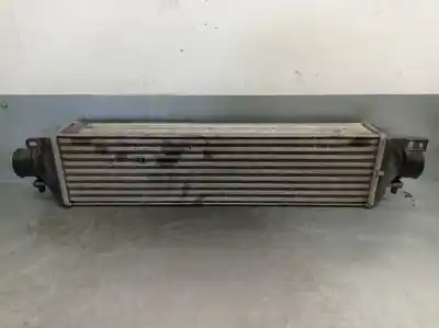 Автозапчасти б/у интеркулер за lancia delta iii (844_) 2.0 d multijet (844.axd1a, 844.axm1a) ссылки oem iam 1931020682