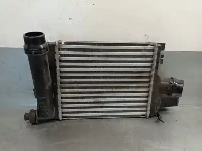 Peça sobressalente para automóvel em segunda mão intercooler por renault clio iv (bh_) 0.9 tce 90 lpg referências oem iam 144963014r