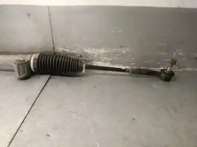 Peça sobressalente para automóvel em segunda mão caixa de direção por opel corsa d 1.3 16v cdti referências oem iam 900036  900036