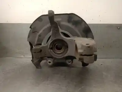 Second-hand car spare part FRONT LEFT KNUCKLE for MAZDA 3 BERLINA (BK)  OEM IAM references BR5S33031  BR5S33031