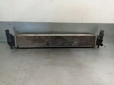 Автозапчасти б/у интеркулер за skoda rapid spaceback (nh1) 1.4 tdi ссылки oem iam 6r0145805h