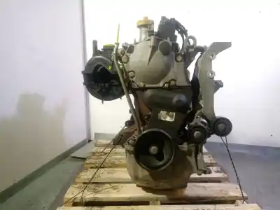 Автозапчасти б/у полный двигатель за DACIA LOGAN (LS_) 1.6 (LSOB LSOD LSOF LSOH) ссылки OEM IAM K7MF710 C1U1324 