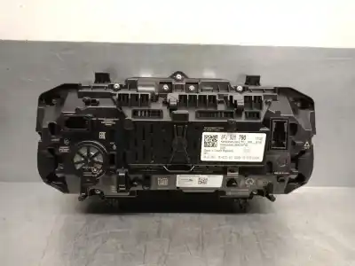 Peça sobressalente para automóvel em segunda mão quadrante por seat tarraco (kn2) 2.0 tsi 4drive referências oem iam 5fj920790  5fj920790