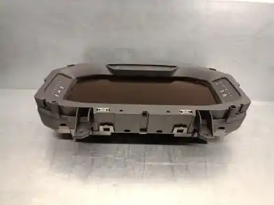 Peça sobressalente para automóvel em segunda mão quadrante por seat tarraco (kn2) 2.0 tsi 4drive referências oem iam 5fj920790  5fj920790