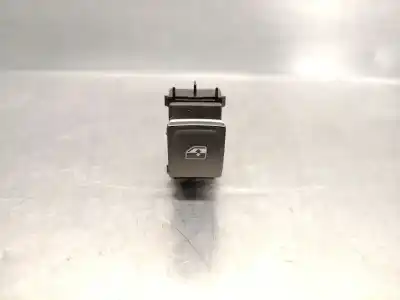 Peça sobressalente para automóvel em segunda mão Botão / Interruptor Elevador Vidro Dianteiro Direito por SEAT TARRACO (KN2) 2.0 TSI 4DRIVE Referências OEM IAM 5G0959855L  5G0959855L
