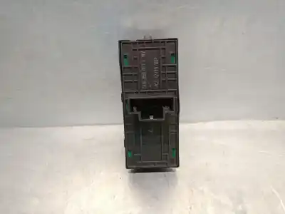 Peça sobressalente para automóvel em segunda mão botão / interruptor elevador vidro dianteiro esquerdo por seat tarraco (kn2) 2.0 tsi 4drive referências oem iam 5g0959857e  5g0959857e