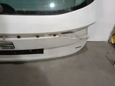 Second-hand car spare part tailgate for seat tarraco (kn2) 2.0 tsi 4drive oem iam references 5fj827025a  5fj827025a