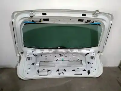 Second-hand car spare part tailgate for seat tarraco (kn2) 2.0 tsi 4drive oem iam references 5fj827025a  5fj827025a