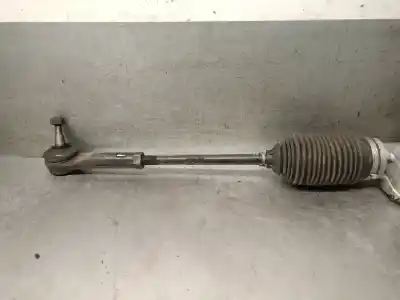 Автозапчастина б/у рульмова рейка для fiat doblo cargo 1.3 16v jtd cat посилання на oem iam 00518857960  51885796