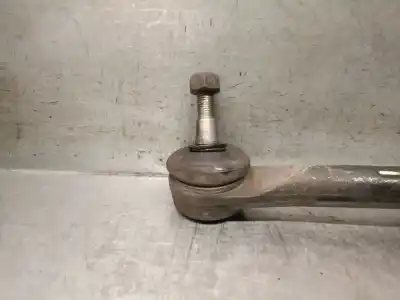 Автозапчастина б/у рульмова рейка для fiat doblo cargo 1.3 16v jtd cat посилання на oem iam 00518857960  51885796