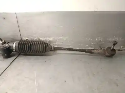 Автозапчастина б/у рульмова рейка для fiat doblo cargo 1.3 16v jtd cat посилання на oem iam 00518857960  51885796