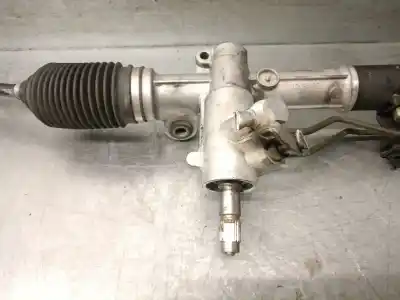 Автозапчастина б/у рульмова рейка для fiat doblo cargo 1.3 16v jtd cat посилання на oem iam 00518857960  51885796