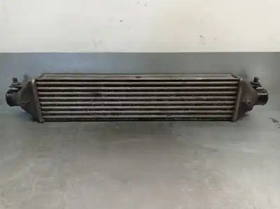 Second-hand car spare part intercooler for fiat doblo cargo 1.3 16v jtd cat oem iam references 866455500
