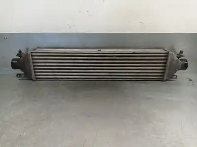 Second-hand car spare part intercooler for fiat doblo cargo 1.3 16v jtd cat oem iam references 866455500  51783791