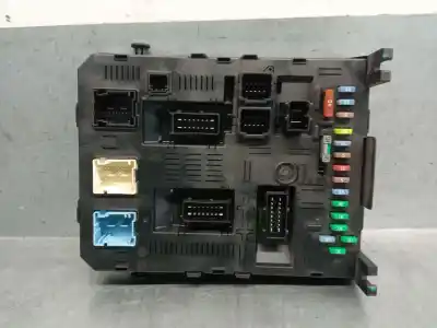 Second-hand car spare part FUSE BOX UNIT for PEUGEOT 407 SW (6E_, 6D_)  OEM IAM references 9663510280 216760315B 28118625BA